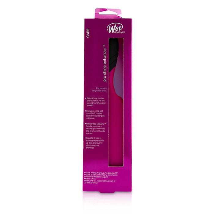 Wet Brush Pro Impulsador de Brillo 1pcProduct Thumbnail