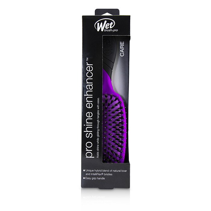 Wet Brush Pro Shine Enhancer 1pcProduct Thumbnail