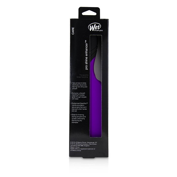 Wet Brush Pro Shine Enhancer 1pcProduct Thumbnail