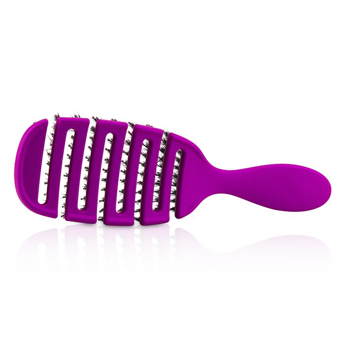 Wet Brush Pro Flex Dry Shine Enhancer Boar Bristle 1pcProduct Thumbnail