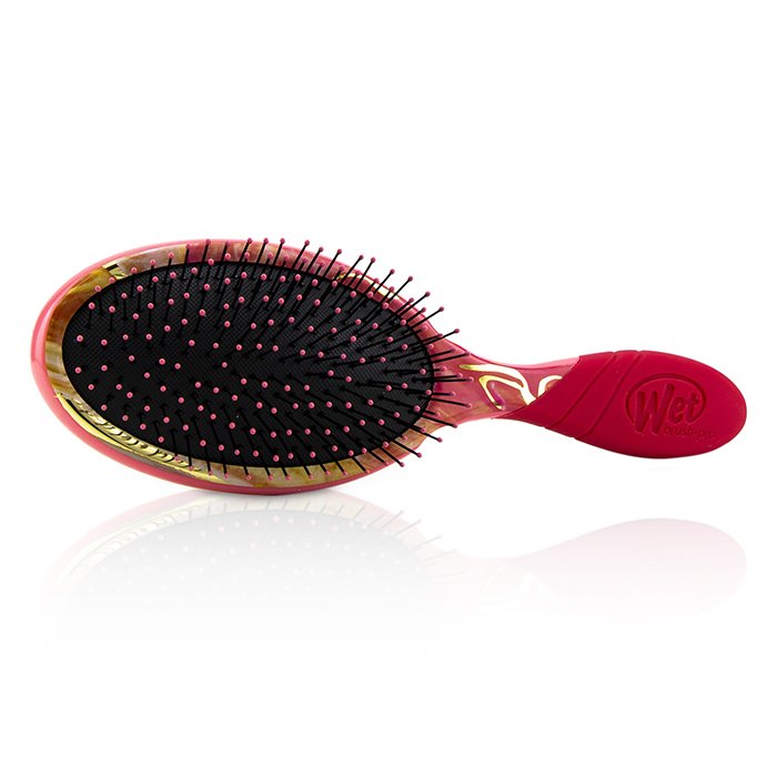 Wet Brush Pro Detangler Organic Swirl 1pcProduct Thumbnail