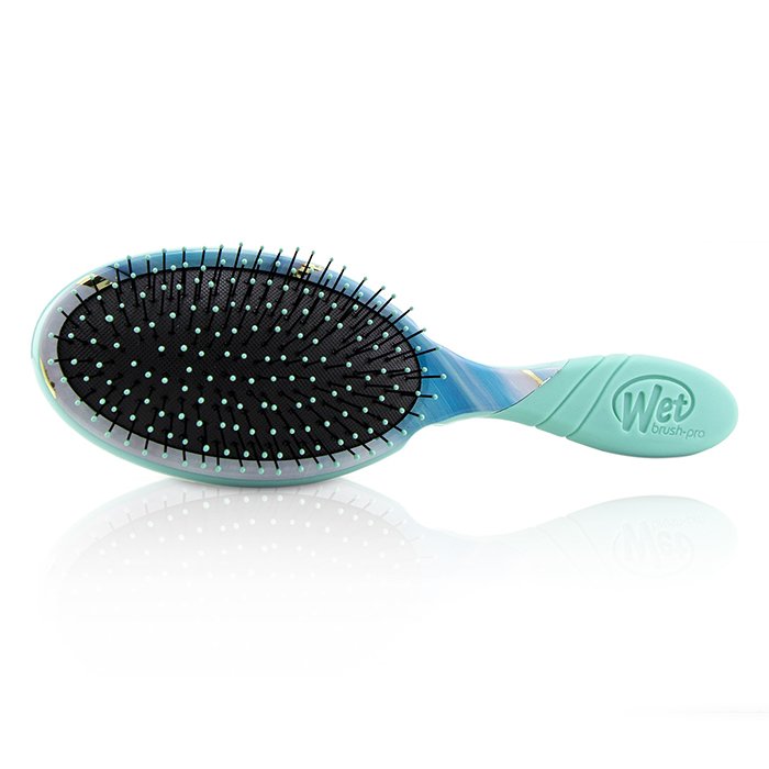 Wet Brush Pro Detangler Organic Swirl 1pcProduct Thumbnail