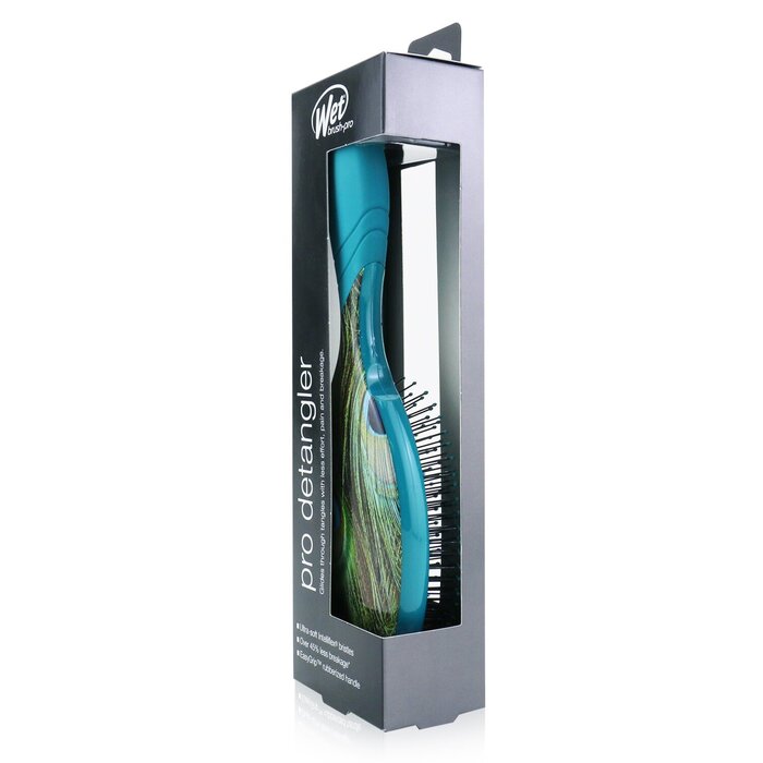 Wet Brush Pro Detangler Free Sixty 1pcProduct Thumbnail