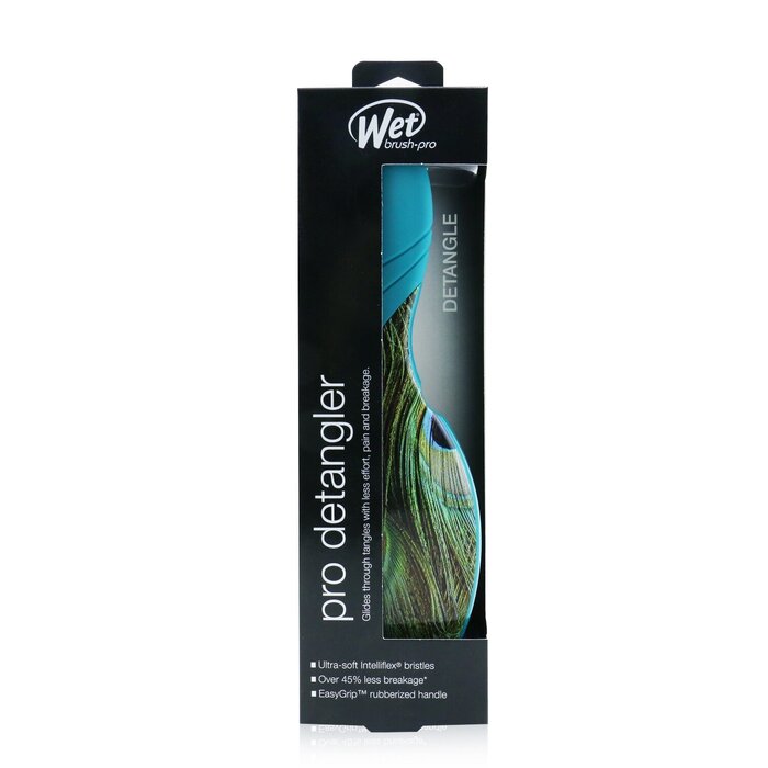Wet Brush Pro Detangler Free Sixty 1pcProduct Thumbnail