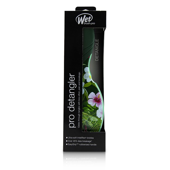 Wet Brush لفك تشابك الشعر Pro Neon Tropics 1pcProduct Thumbnail