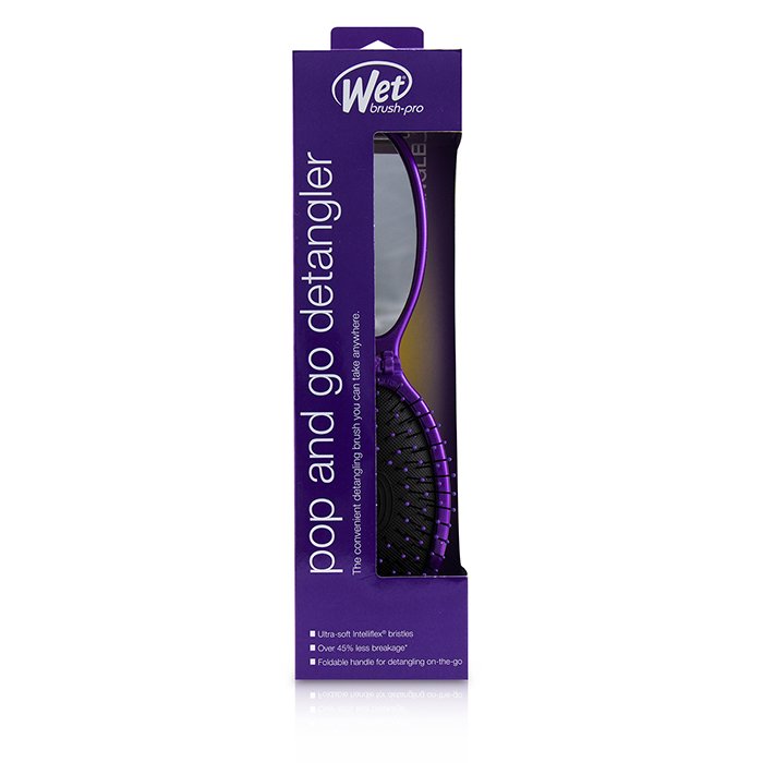 Wet Brush Pro Pop and Go Desenredante 1pcProduct Thumbnail
