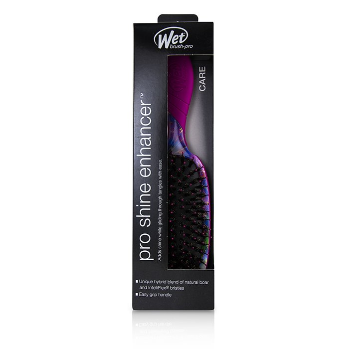 Wet Brush Pro Shine Enhancer Electric Dreams 1pcProduct Thumbnail