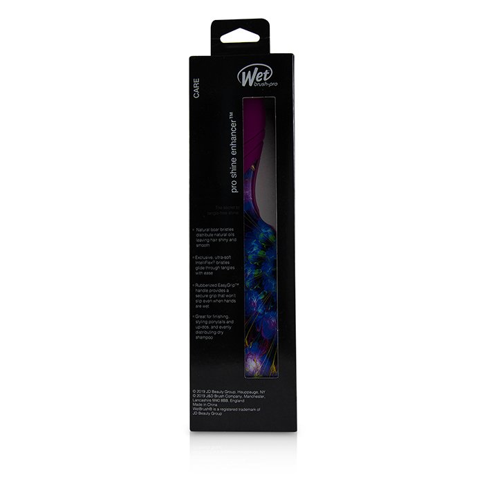 Wet Brush Pro Shine Enhancer Electric Dreams 1pcProduct Thumbnail