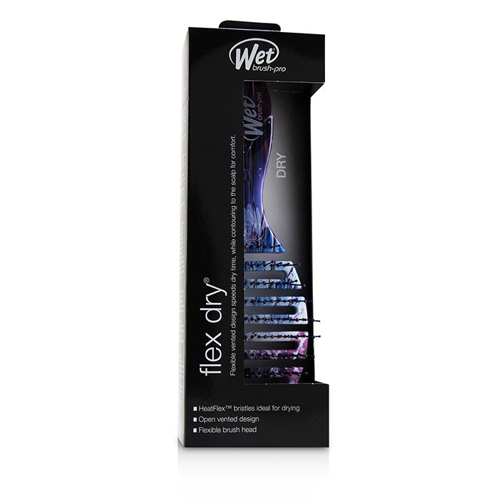 Wet Brush Pro Flex Dry Electric Dreams 1pcProduct Thumbnail