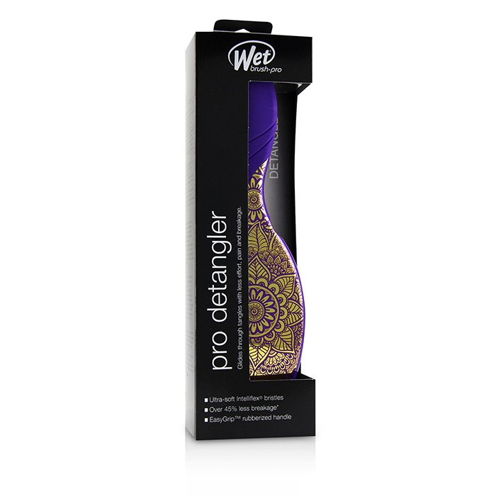 Wet Brush Pro Detangler Heavenly Henna 1pcProduct Thumbnail