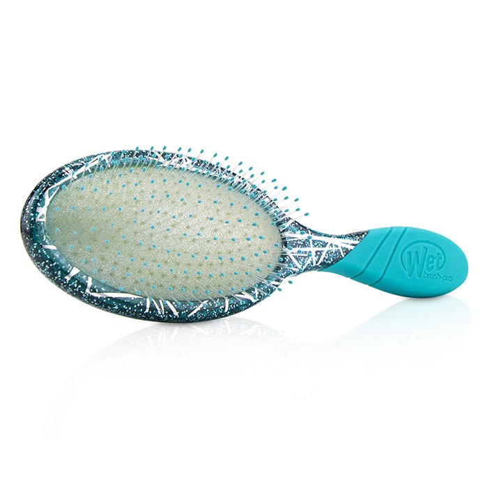 Wet Brush Pro Detangler Glitter Glam 1pcProduct Thumbnail