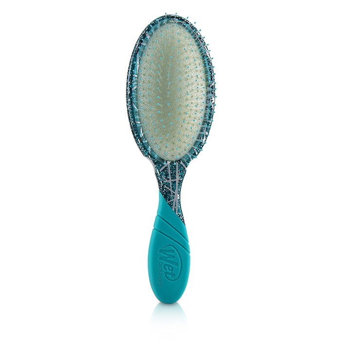 Wet Brush Pro Detangler Glitter Glam 1pcProduct Thumbnail