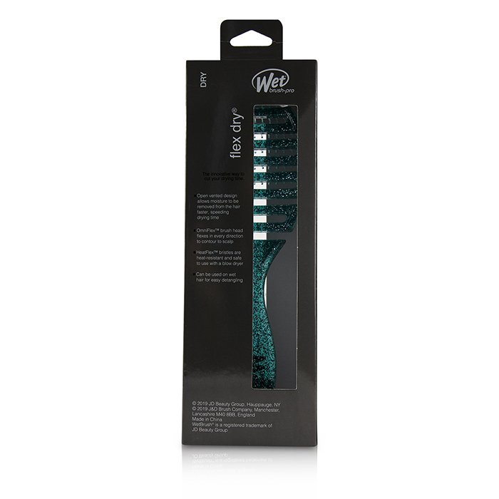 Wet Brush Pro Flex Dry Glitter Glam 1pcProduct Thumbnail