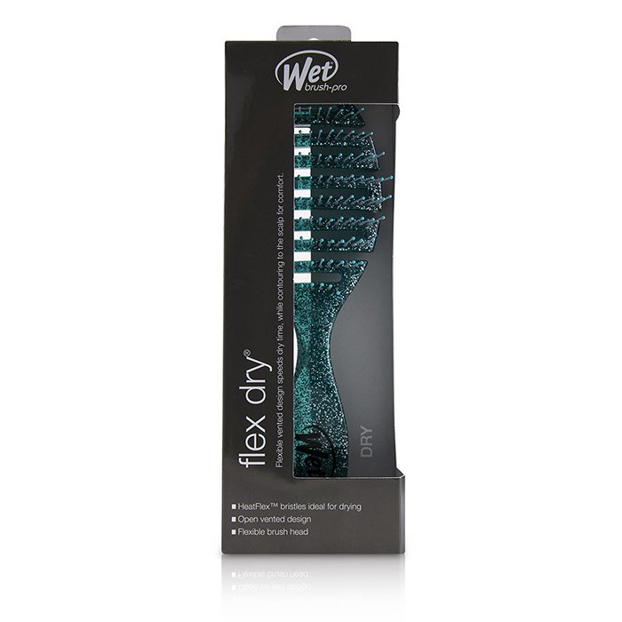 Wet Brush Pro Flex Dry Glitter Glam 1pcProduct Thumbnail
