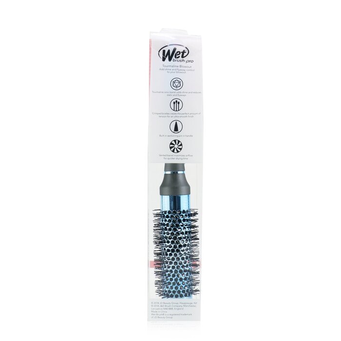 Wet Brush Pro Tourmaline BlowOut Round Brush 1pcProduct Thumbnail
