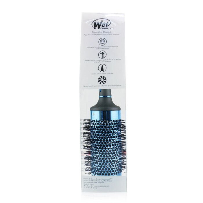 Wet Brush Pro Tourmaline BlowOut Round Brush 1pcProduct Thumbnail