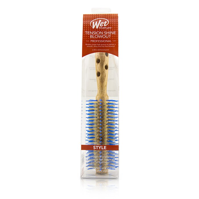 Wet Brush Pro Tension Shine BlowOut Round Brush 1pcProduct Thumbnail
