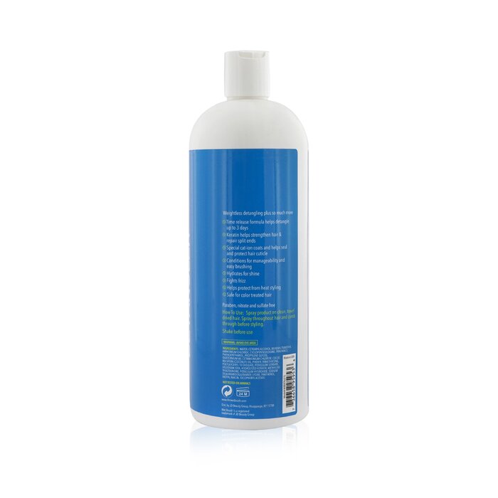 Wet Brush Time Release Desenredante - Para Adultos 1000ml/33.8ozProduct Thumbnail
