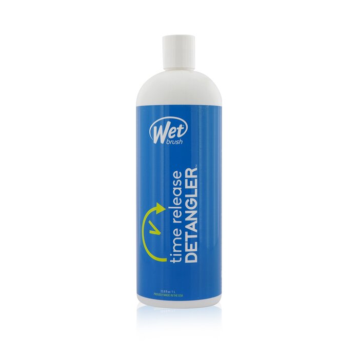 Wet Brush Time Release Desenredante - Para Adultos 1000ml/33.8ozProduct Thumbnail