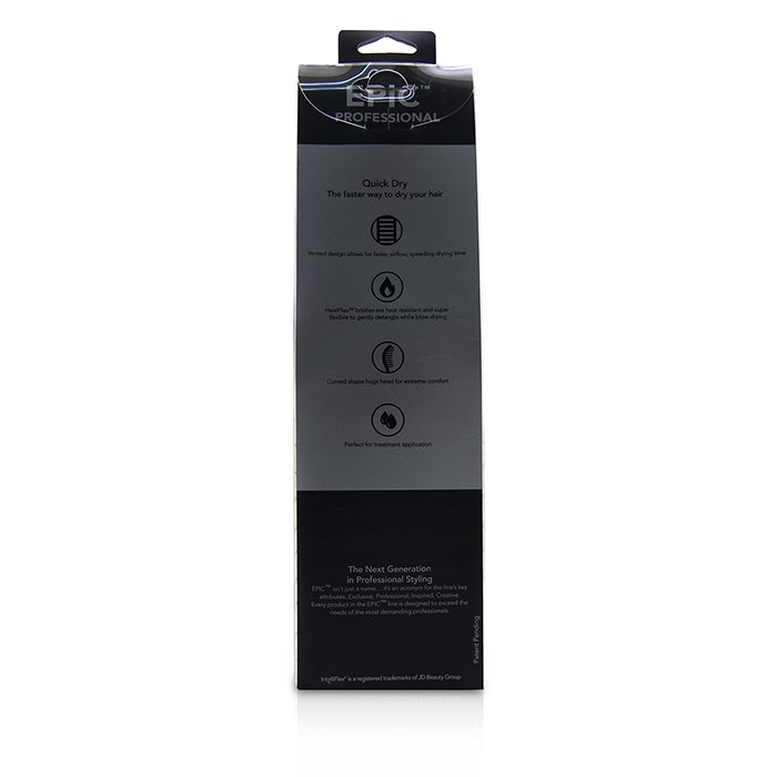 Wet Brush Pro Epic Quick Dry Detangler - # Rose Gold  1pcProduct Thumbnail