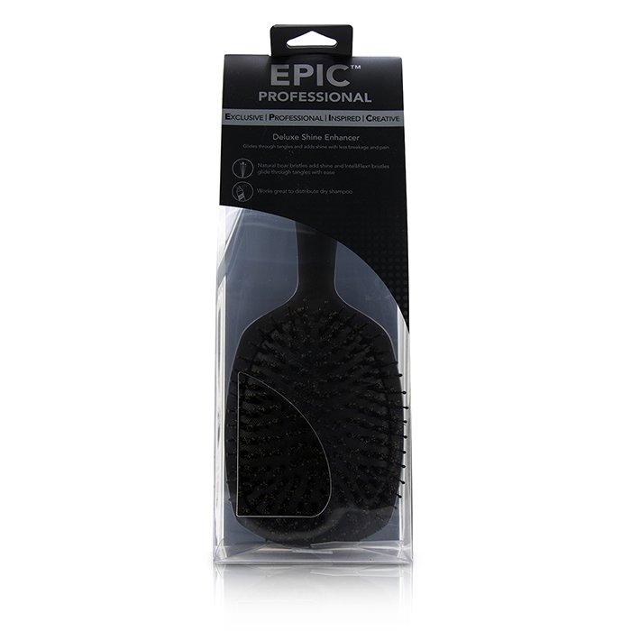 Wet Brush Pro Epic Deluxe Shine Enhancer 1pcProduct Thumbnail