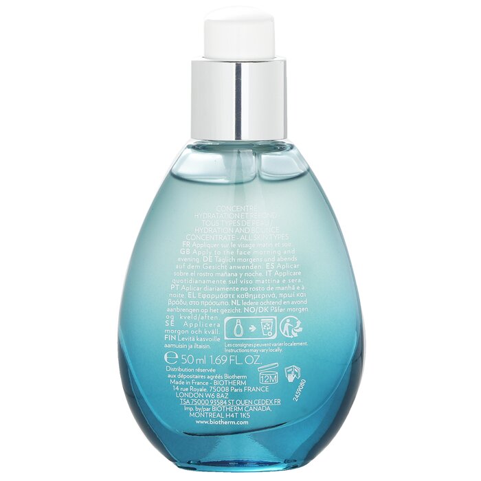 Biotherm Aqua Super Concentrate (Bounce) - For All Skin Types 50ml/1.69ozProduct Thumbnail