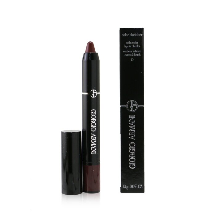 Giorgio Armani Color Sketcher Color de Labios & Mejillas Satinado 1.3g/0.046ozProduct Thumbnail