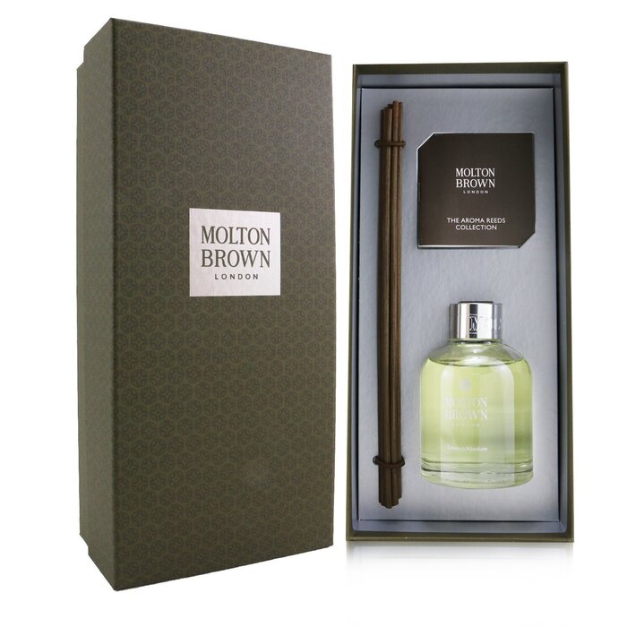 Molton Brown Diffuser - Tobacco Absolute 150ml/5ozProduct Thumbnail