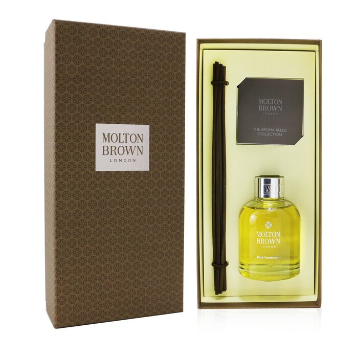 Molton Brown Diffuser - Black Peppercorn 150ml/5ozProduct Thumbnail