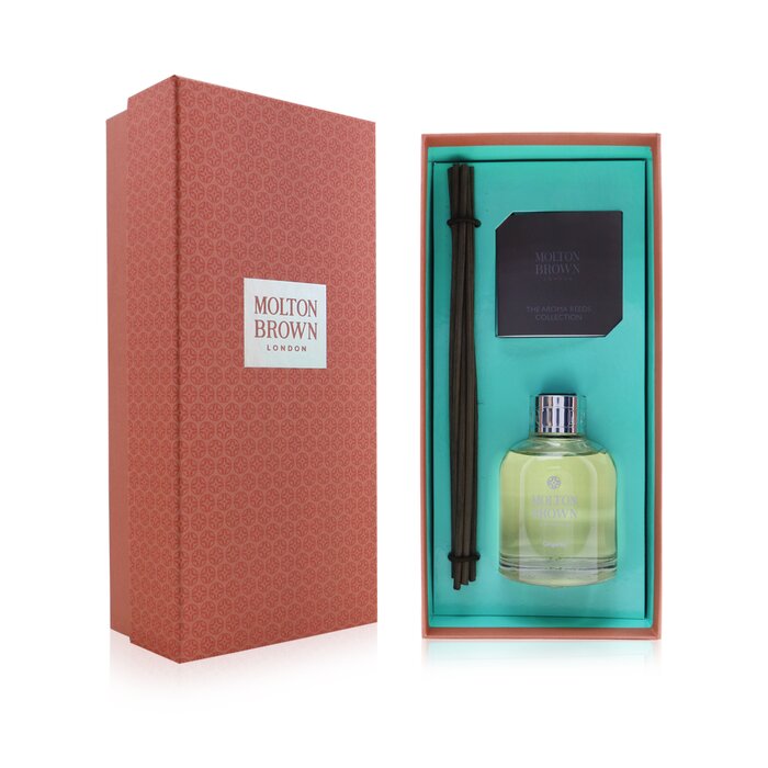Molton Brown Diffuser - Gingerlily 150ml/5ozProduct Thumbnail