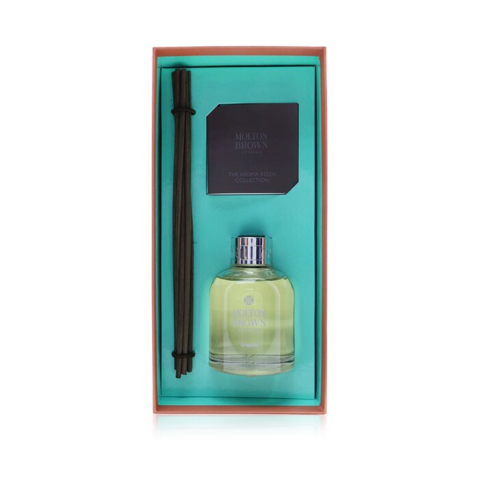 Molton Brown Diffuser - Gingerlily 150ml/5ozProduct Thumbnail