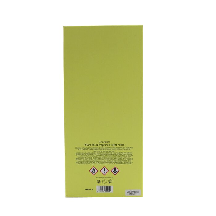 Molton Brown Diffuser - Orange & Bergamot 150ml/5ozProduct Thumbnail