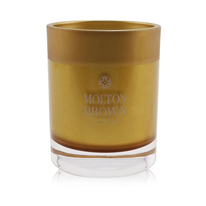 Molton Brown Single Wick Candle - Oudh Accord & Gold 180g/6.3ozProduct Thumbnail