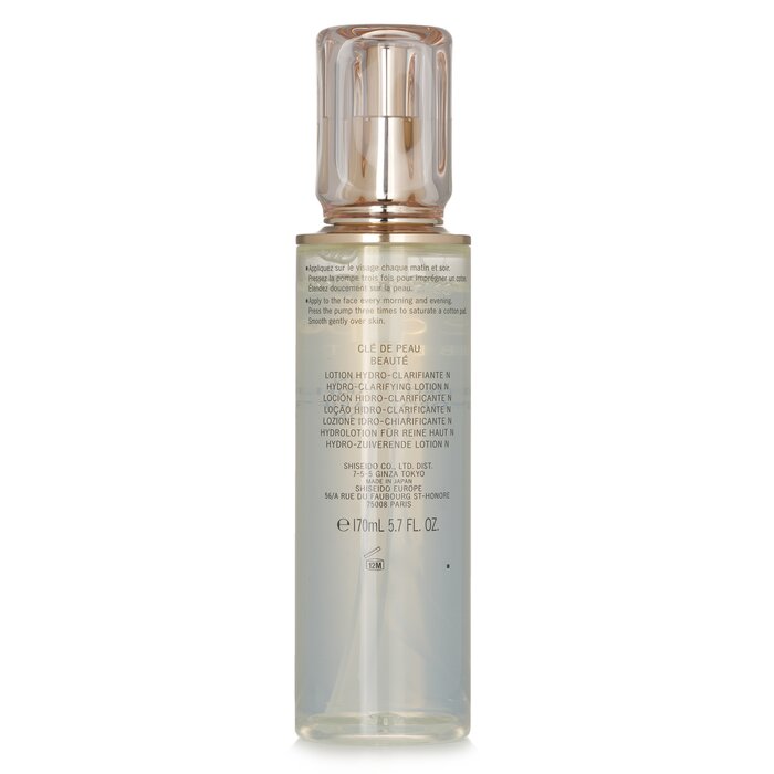 Cle De Peau Hydro-Clarifying Lotion N 170ml/5.7ozProduct Thumbnail