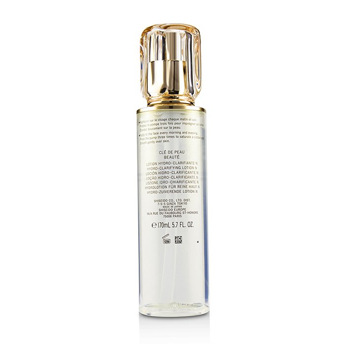 Cle De Peau Hydro-Clarifying Lotion N 170ml/5.7ozProduct Thumbnail