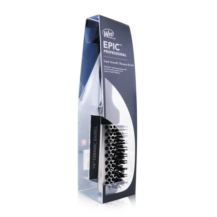 Wet Brush Pro Epic Super Smooth BlowOut Round Brush 1pcProduct Thumbnail