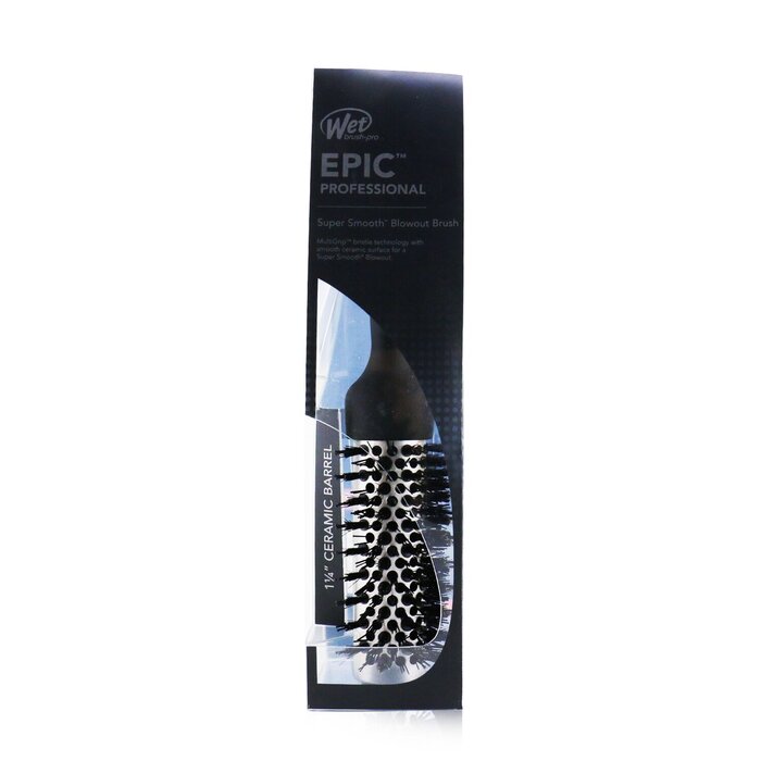 Wet Brush Pro Epic Super Smooth BlowOut Round Brush 1pcProduct Thumbnail