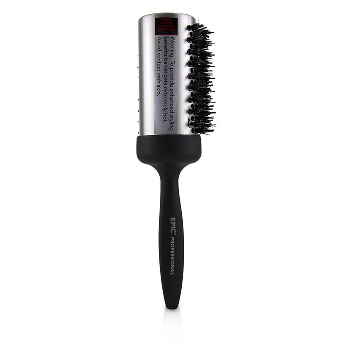 Wet Brush Pro Epic Cepillo Redondo de Secado a Calor Súper Suave 1pcProduct Thumbnail