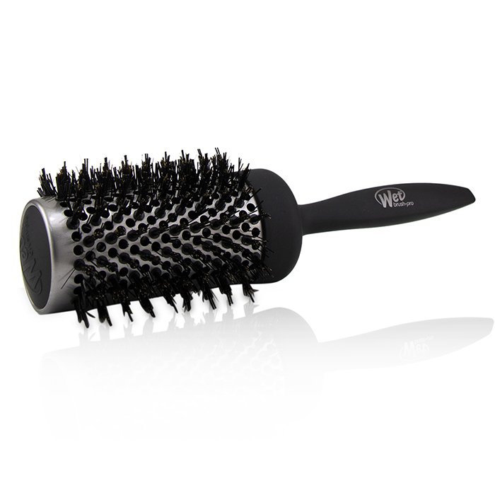Wet Brush Pro Epic Cepillo Redondo de Secado a Calor Súper Suave 1pcProduct Thumbnail