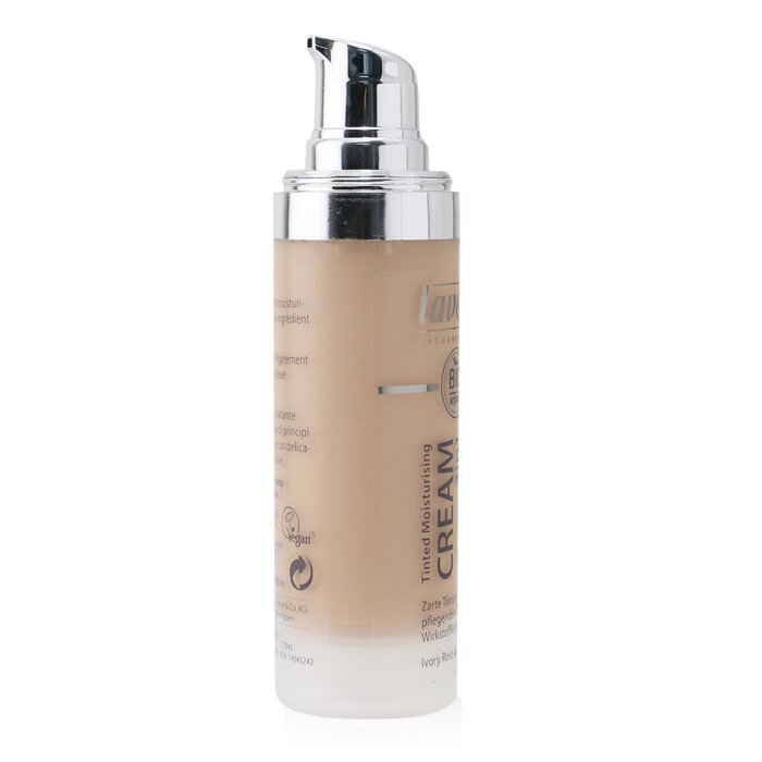 Lavera Tinted Moisturising Cream 3 In 1 With Q10 30ml/1ozProduct Thumbnail