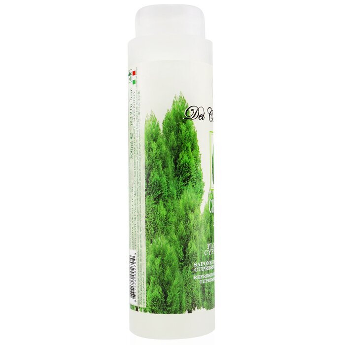 Nesti Dante Dei Colli Fiorentini Shower Gel - Cypresso Mediceo (Cypress Tree) 300ml/10.2ozProduct Thumbnail