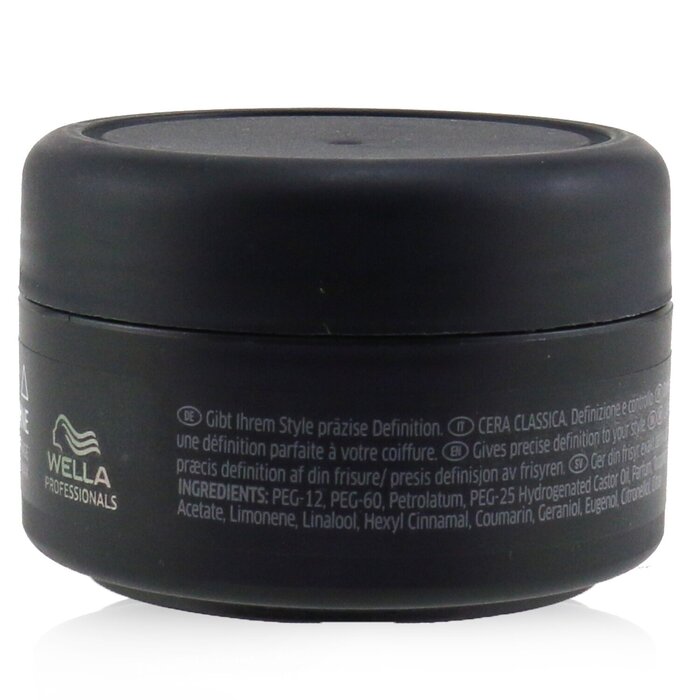 Wella SP Men Precise Shine Classic Wax 75ml/2.5ozProduct Thumbnail