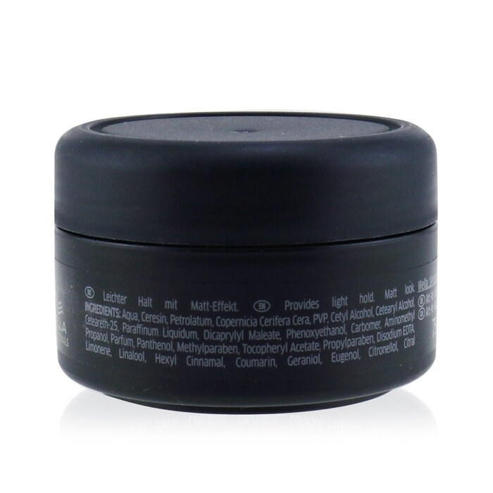Wella SP Men Textured Style Матовая Паста для Укладки 75ml/2.5ozProduct Thumbnail