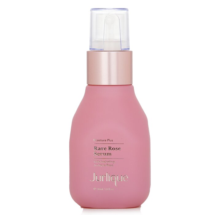 Jurlique Moisture Plus Rare Rose Serum 30ml/1ozProduct Thumbnail