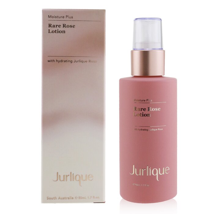 Jurlique Moisture Plus Rare Rose Lotion 50ml/1.7ozProduct Thumbnail