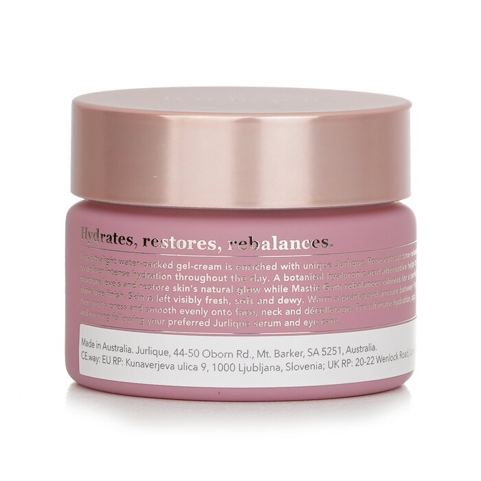 Jurlique Moisture Plus Rare Rose Gel Cream 50ml/1.7ozProduct Thumbnail