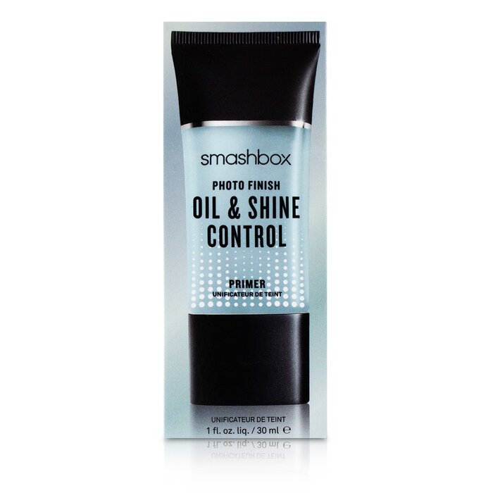 Smashbox Photo Finish Oil & Shine Control Primer 30ml/1ozProduct Thumbnail