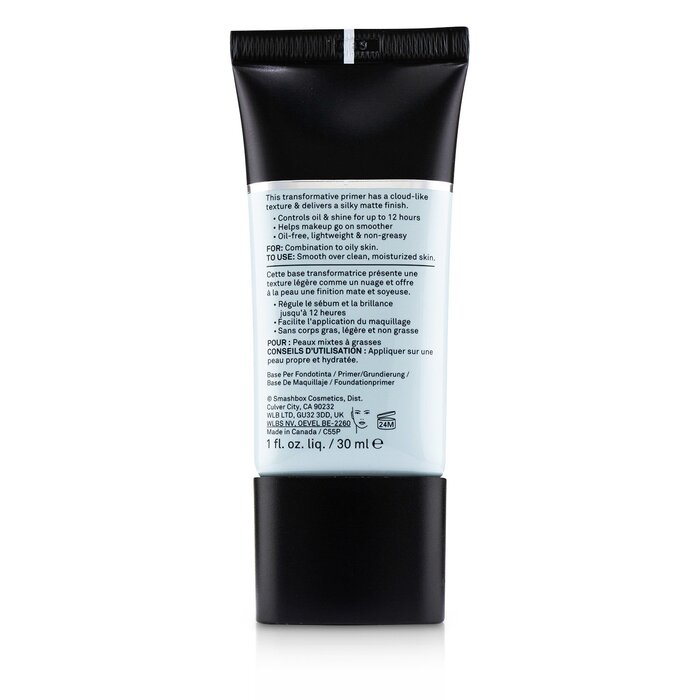 Smashbox Photo Finish Oil & Shine Control Primer 30ml/1ozProduct Thumbnail