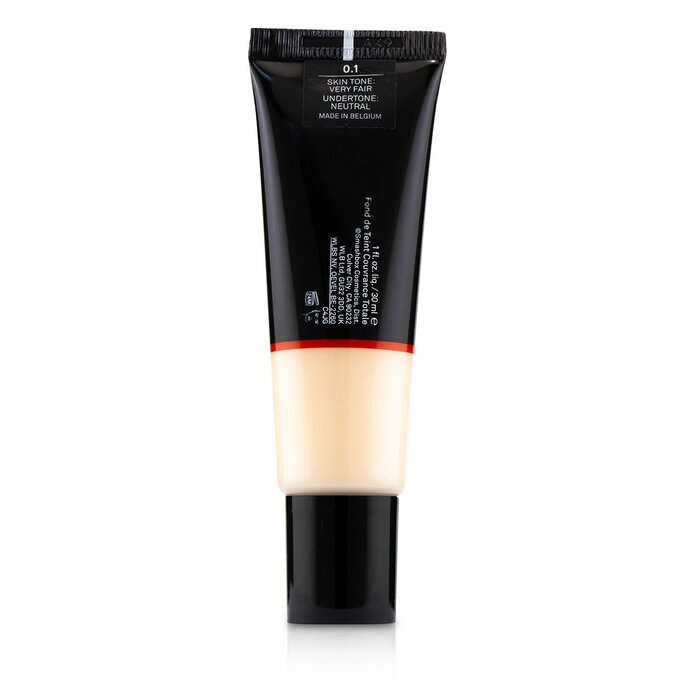 Smashbox Studio Skin Full Coverage 24 Hour Foundation 30ml/1ozProduct Thumbnail