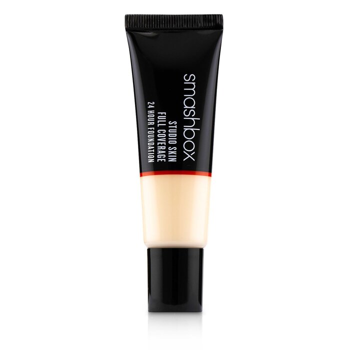 Smashbox Studio Skin Full Coverage 24 Hour Foundation 30ml/1ozProduct Thumbnail